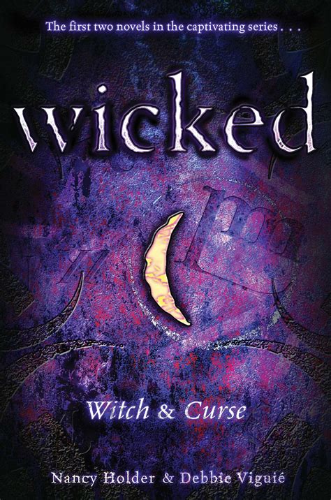 Wicked witch jat